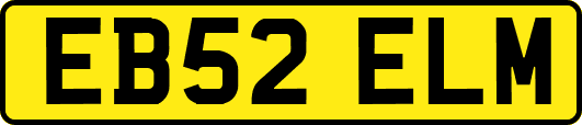 EB52ELM