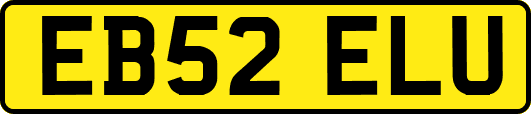 EB52ELU