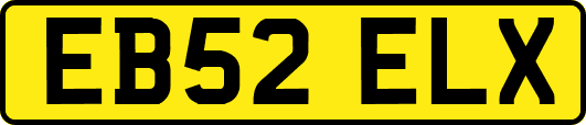 EB52ELX