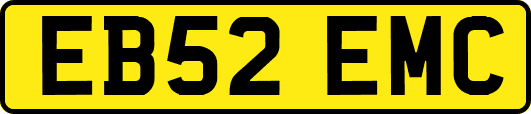 EB52EMC