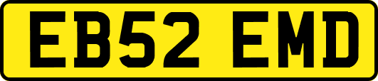 EB52EMD