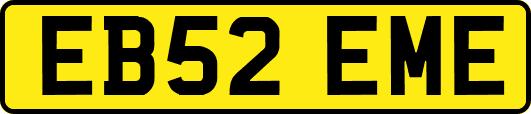EB52EME