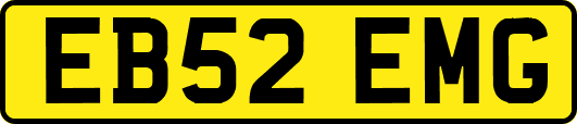 EB52EMG