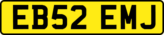 EB52EMJ
