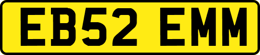 EB52EMM