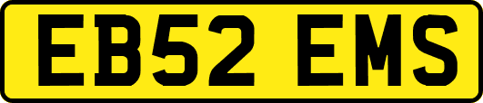EB52EMS