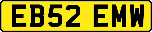 EB52EMW