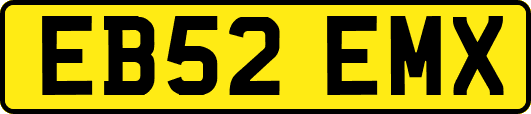EB52EMX