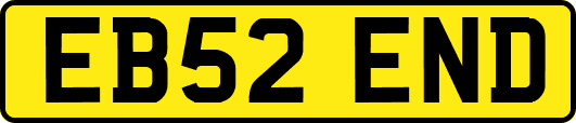 EB52END