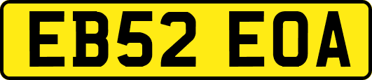 EB52EOA