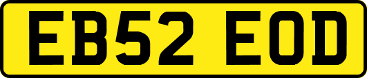 EB52EOD