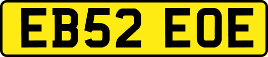 EB52EOE