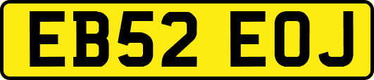 EB52EOJ