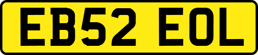 EB52EOL