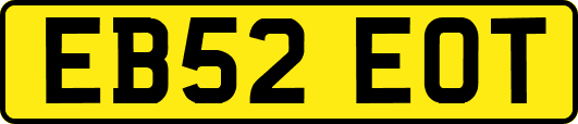 EB52EOT