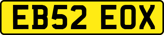 EB52EOX