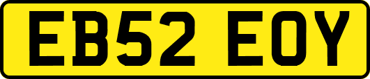 EB52EOY