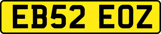 EB52EOZ