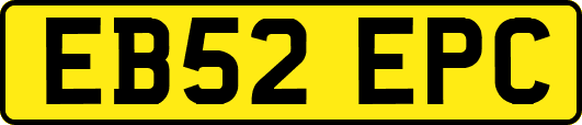 EB52EPC