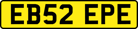EB52EPE