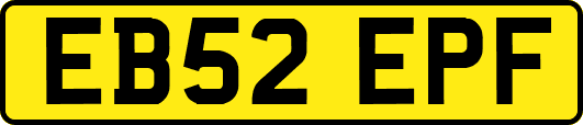 EB52EPF