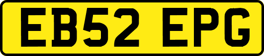 EB52EPG