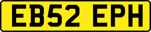 EB52EPH