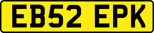 EB52EPK