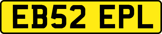 EB52EPL