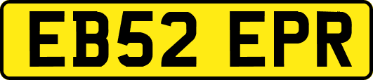 EB52EPR