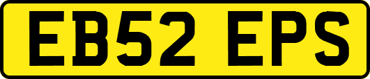 EB52EPS