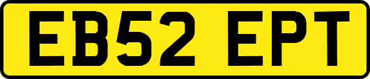 EB52EPT