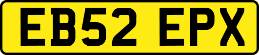EB52EPX