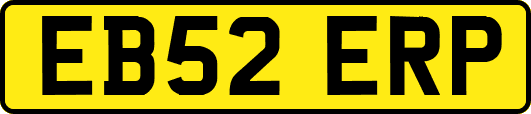 EB52ERP