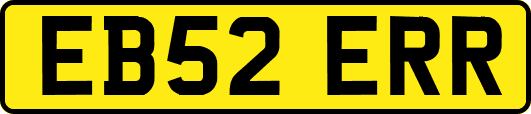 EB52ERR
