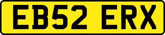 EB52ERX