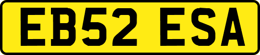 EB52ESA
