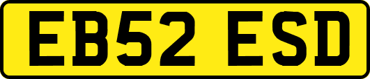 EB52ESD