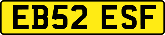 EB52ESF