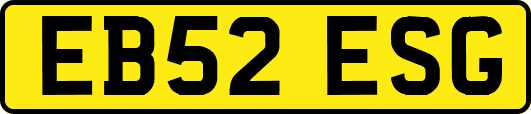 EB52ESG