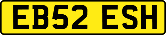 EB52ESH