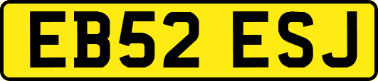 EB52ESJ