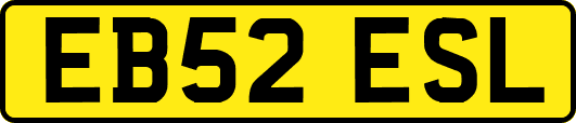 EB52ESL