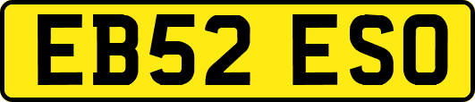EB52ESO