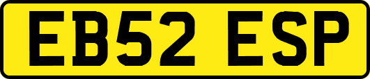 EB52ESP