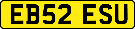 EB52ESU