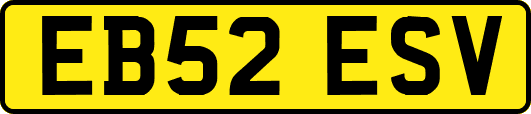 EB52ESV