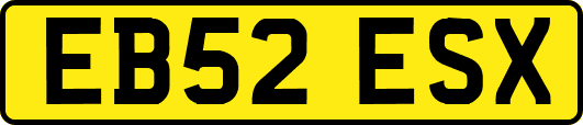 EB52ESX