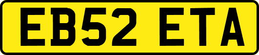 EB52ETA