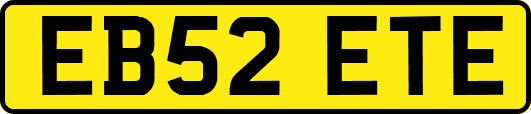 EB52ETE
